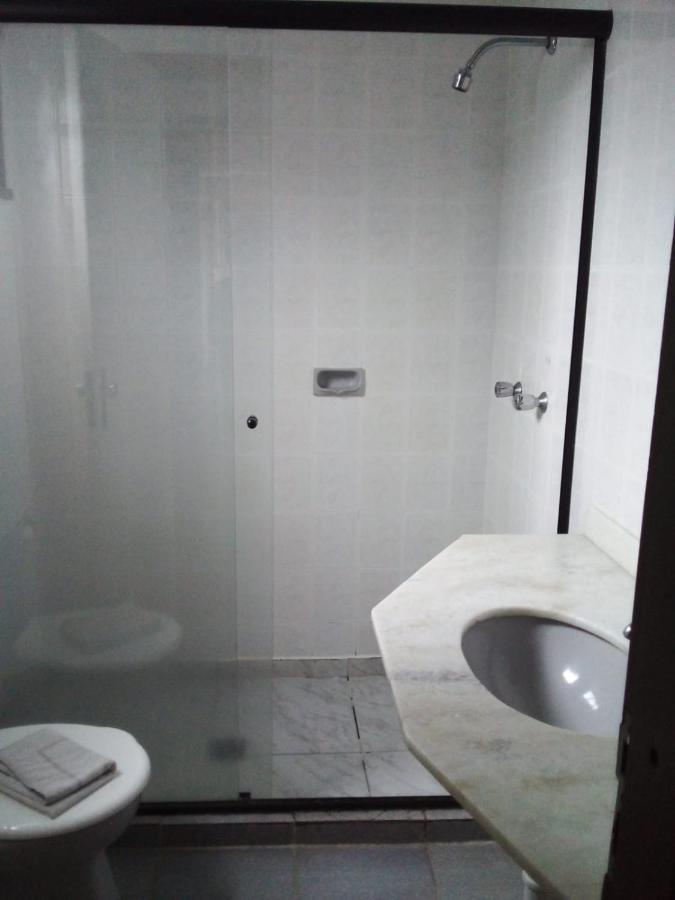 Hotel Campo Alegre كامبو الغر المظهر الخارجي الصورة