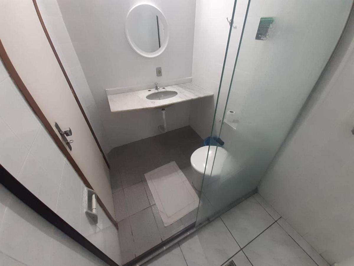 Hotel Campo Alegre كامبو الغر المظهر الخارجي الصورة