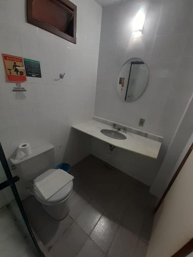 Hotel Campo Alegre كامبو الغر المظهر الخارجي الصورة
